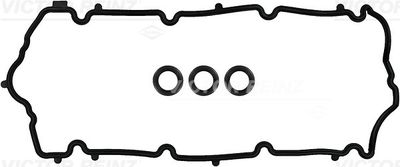 Gasket Set, cylinder head cover VICTOR REINZ 15-38208-01
