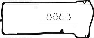 Gasket Set, cylinder head cover VICTOR REINZ 15-38449-02