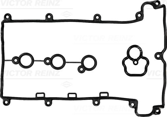 VICTOR REINZ 15-38833-01 Gasket Set, cylinder head cover