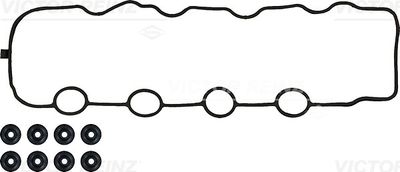 Gasket Set, cylinder head cover VICTOR REINZ 15-39874-01