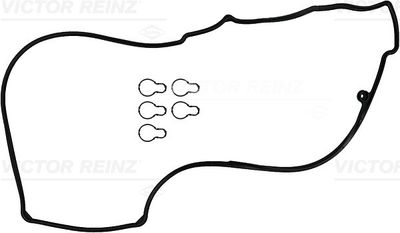 Gasket Set, cylinder head cover VICTOR REINZ 15-40018-01