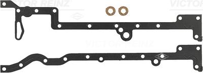 Gasket Set, oil sump VICTOR REINZ 15-40266-01