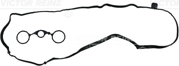 VICTOR REINZ 15-40298-01 Gasket Set, cylinder head cover