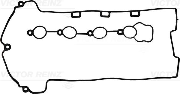 VICTOR REINZ 15-40822-01 Gasket Set, cylinder head cover