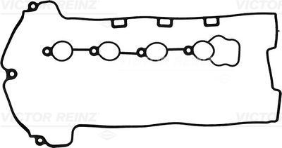 Gasket Set, cylinder head cover VICTOR REINZ 15-40822-01