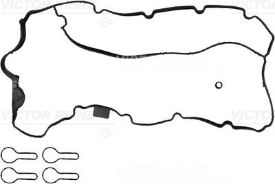 Gasket Set, cylinder head cover VICTOR REINZ 15-41273-01