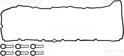 Gasket Set, cylinder head cover VICTOR REINZ 15-41288-01