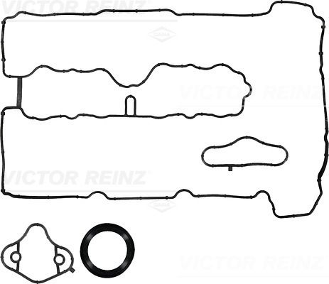 VICTOR REINZ 15-41338-01 Gasket Set, cylinder head cover