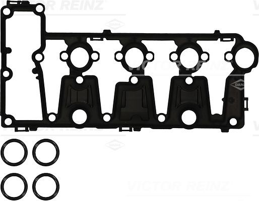 VICTOR REINZ 15-42033-01 Gasket Set, cylinder head cover