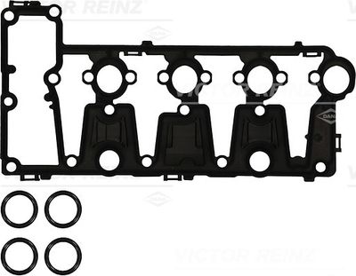 Gasket Set, cylinder head cover VICTOR REINZ 15-42033-01