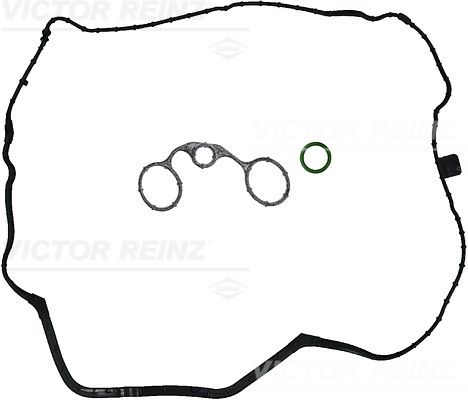 VICTOR REINZ 15-42102-01 Gasket Set, cylinder head cover