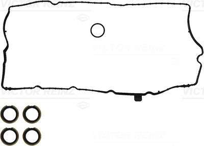 Gasket Set, cylinder head cover VICTOR REINZ 15-42128-01