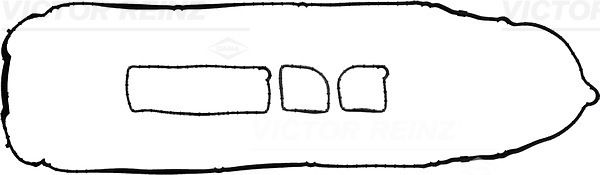 VICTOR REINZ 15-42391-01 Gasket Set, cylinder head cover