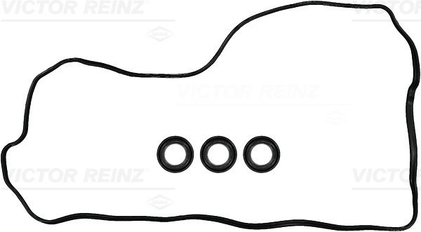VICTOR REINZ 15-42847-01 Gasket Set, cylinder head cover