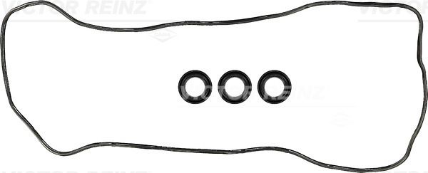 VICTOR REINZ 15-42848-01 Gasket Set, cylinder head cover