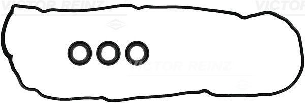 VICTOR REINZ 15-43043-01 Gasket Set, cylinder head cover