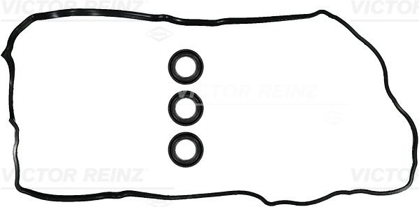 VICTOR REINZ 15-43051-01 Gasket Set, cylinder head cover