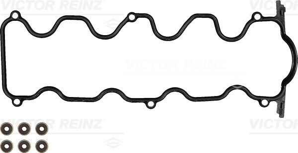 VICTOR REINZ 15-52204-01 Gasket Set, cylinder head cover