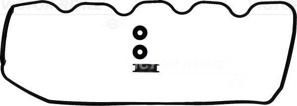 VICTOR REINZ 15-52224-01 Gasket Set, cylinder head cover