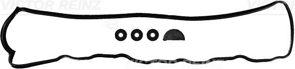 VICTOR REINZ 15-52244-02 Gasket Set, cylinder head cover