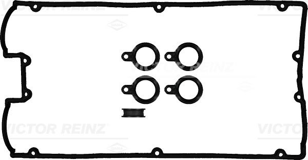 VICTOR REINZ 15-52469-01 Gasket Set, cylinder head cover