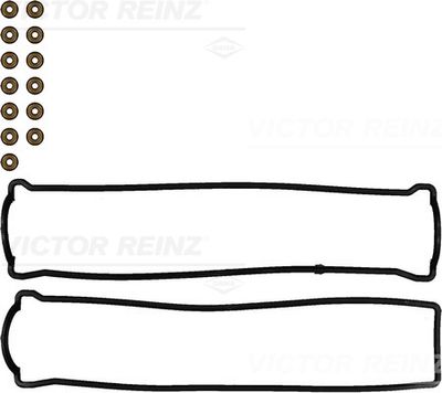 Gasket Set, cylinder head cover VICTOR REINZ 15-52601-01