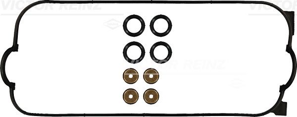 VICTOR REINZ 15-52664-01 Gasket Set, cylinder head cover