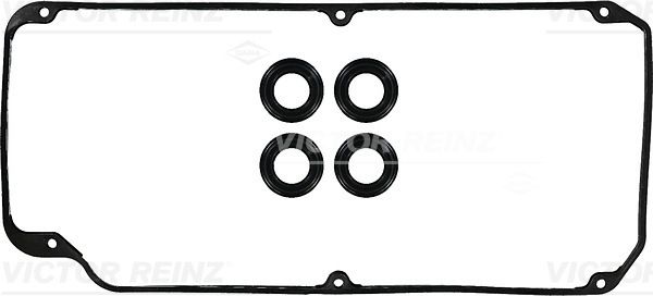 VICTOR REINZ 15-52726-01 Gasket Set, cylinder head cover