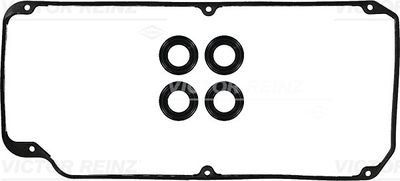 Gasket Set, cylinder head cover VICTOR REINZ 15-52726-01