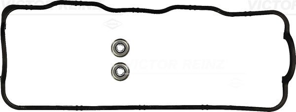 VICTOR REINZ 15-52786-01 Gasket Set, cylinder head cover