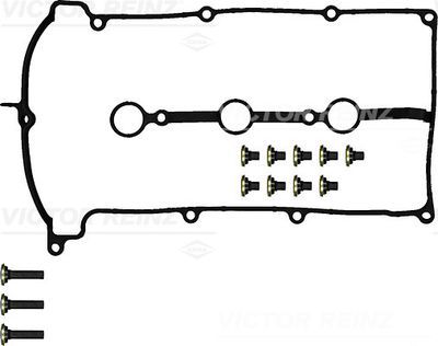 Gasket Set, cylinder head cover VICTOR REINZ 15-52852-01