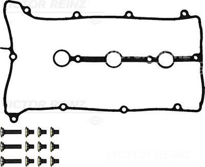 Gasket Set, cylinder head cover VICTOR REINZ 15-52853-01