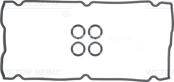 VICTOR REINZ 15-52936-01 Gasket Set, cylinder head cover