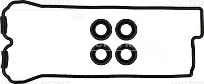 Gasket Set, cylinder head cover VICTOR REINZ 15-53084-01