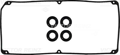 Gasket Set, cylinder head cover VICTOR REINZ 15-53166-01