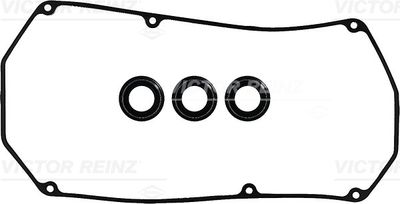 Gasket Set, cylinder head cover VICTOR REINZ 15-53187-01