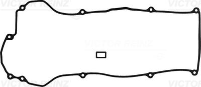 Gasket Set, cylinder head cover VICTOR REINZ 15-53386-01