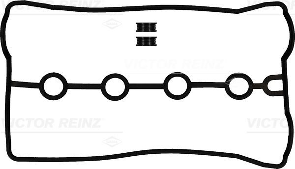VICTOR REINZ 15-53388-01 Gasket Set, cylinder head cover