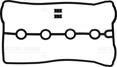 Gasket Set, cylinder head cover VICTOR REINZ 15-53388-01