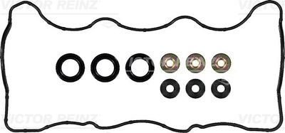 Gasket Set, cylinder head cover VICTOR REINZ 15-53437-01