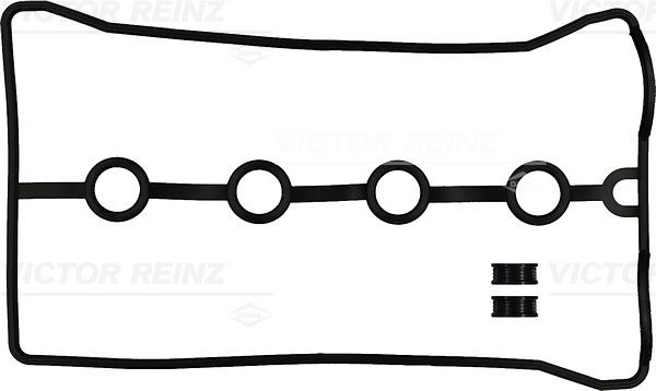 VICTOR REINZ 15-53456-01 Gasket Set, cylinder head cover