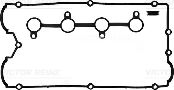VICTOR REINZ 15-53484-01 Gasket Set, cylinder head cover