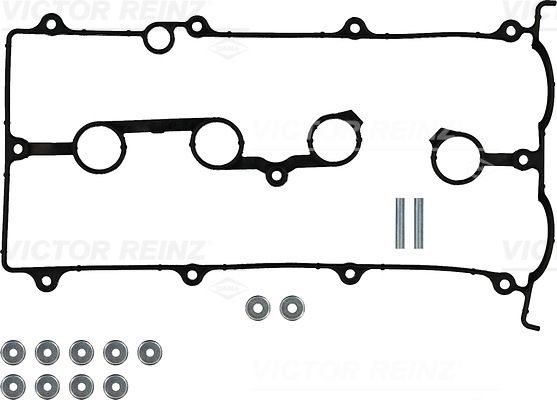 VICTOR REINZ 15-53524-01 Gasket Set, cylinder head cover