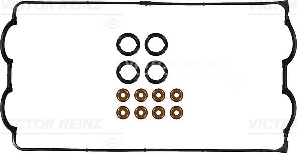 VICTOR REINZ 15-53546-01 Gasket Set, cylinder head cover