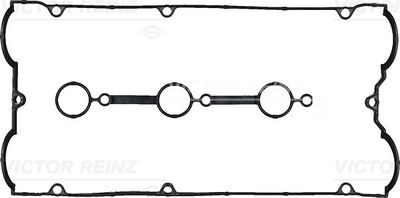 Gasket Set, cylinder head cover VICTOR REINZ 15-53687-01