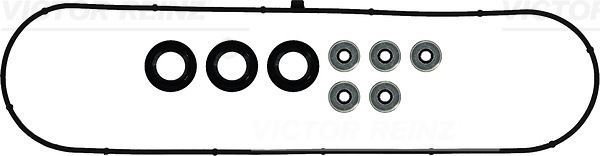 VICTOR REINZ 15-53773-01 Gasket Set, cylinder head cover