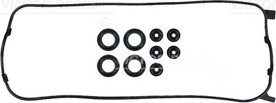 Gasket Set, cylinder head cover VICTOR REINZ 15-53777-01