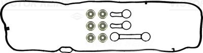 Gasket Set, cylinder head cover VICTOR REINZ 15-53814-01