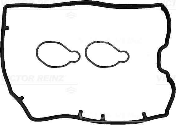 VICTOR REINZ 15-53933-01 Gasket Set, cylinder head cover