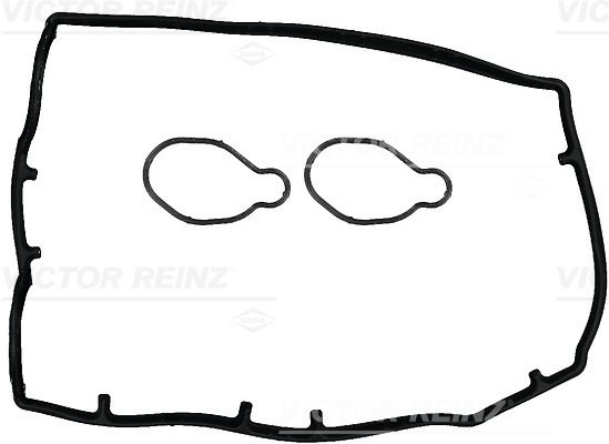 VICTOR REINZ 15-53937-01 Gasket Set, cylinder head cover